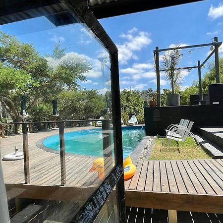 Le Reve Boutique Hotel Tulbagh Esterno foto