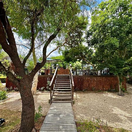 Le Reve Boutique Hotel Tulbagh Esterno foto