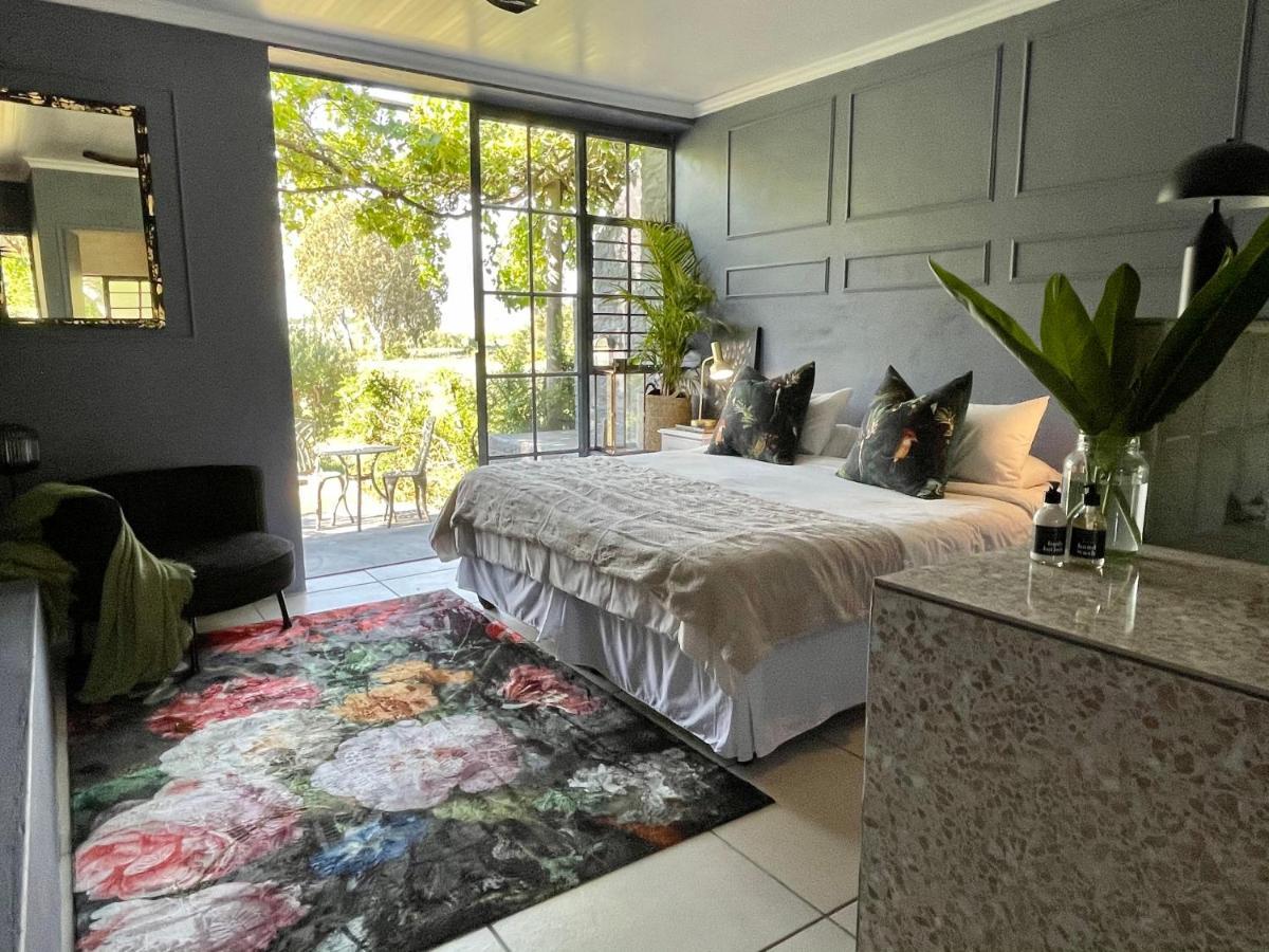 Le Reve Boutique Hotel Tulbagh Esterno foto