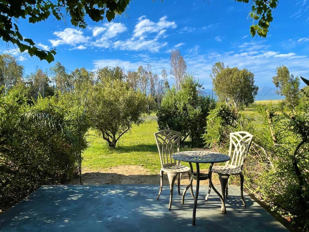 Le Reve Boutique Hotel Tulbagh Esterno foto