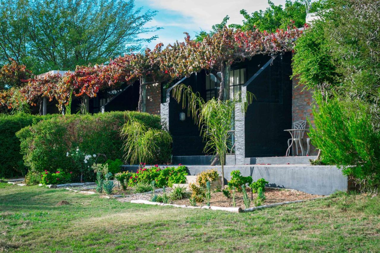 Le Reve Boutique Hotel Tulbagh Esterno foto