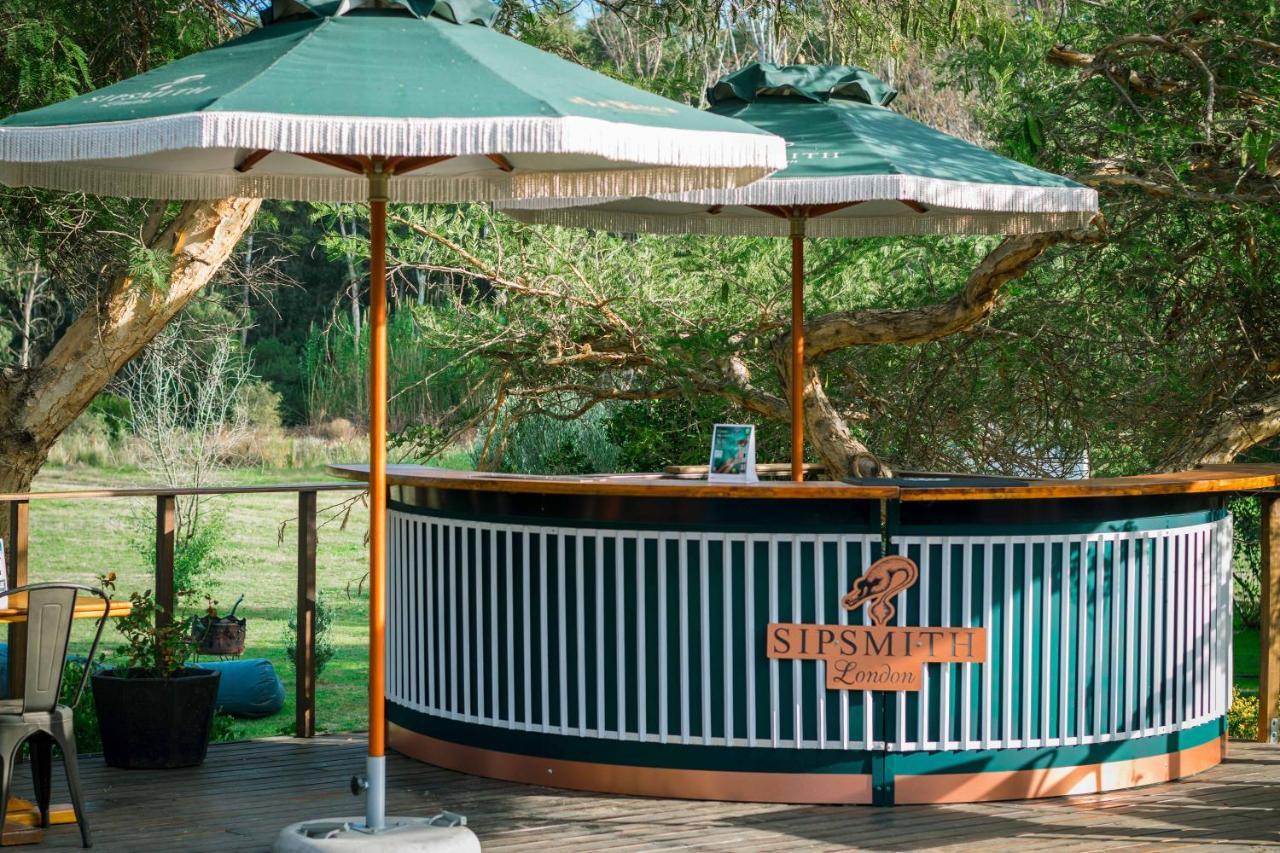 Le Reve Boutique Hotel Tulbagh Esterno foto