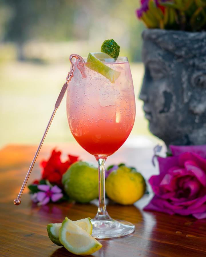 Le Reve Boutique Hotel Tulbagh Esterno foto